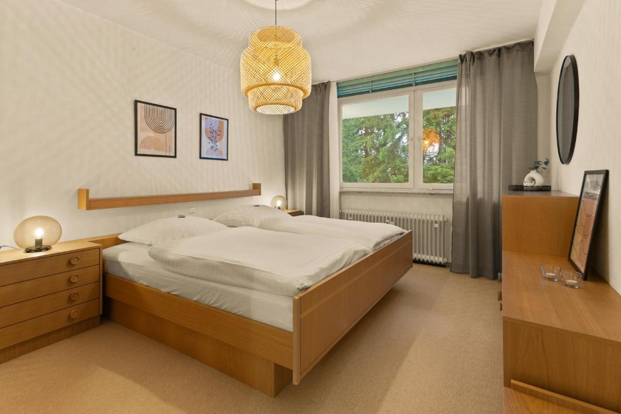 Little Winterberg Zentrale Lage Bikepark Und Piste Apartment Exterior photo