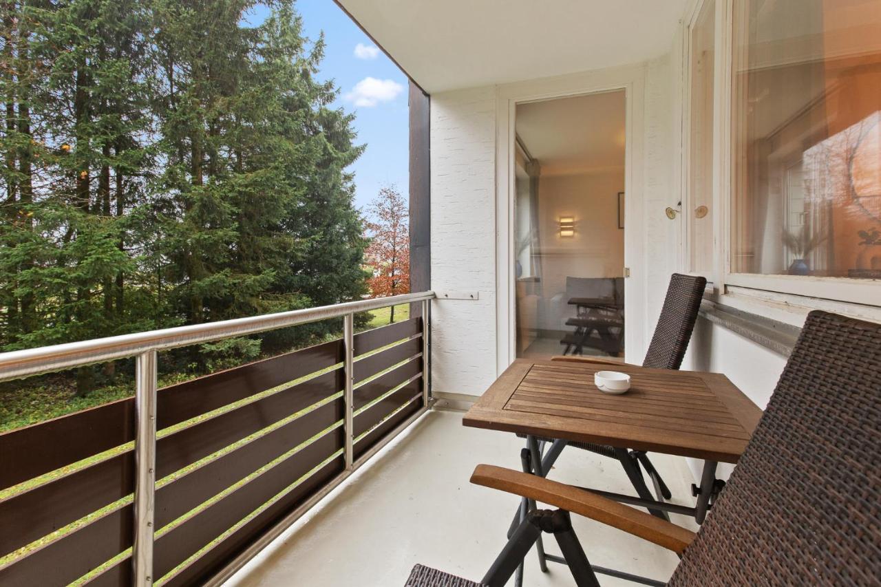 Little Winterberg Zentrale Lage Bikepark Und Piste Apartment Exterior photo